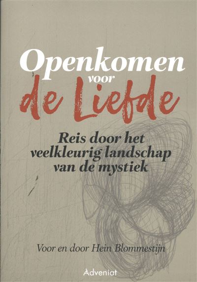 Openkomen voor de liefde