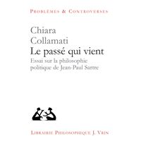 Le passé qui vient