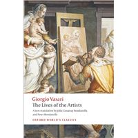 The Lives of the Artists