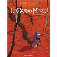 Le grand mort