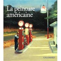 La Peinture américaine