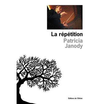 La Répétition - 1