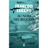 Au nom des requins