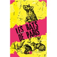Les Rats de Paris