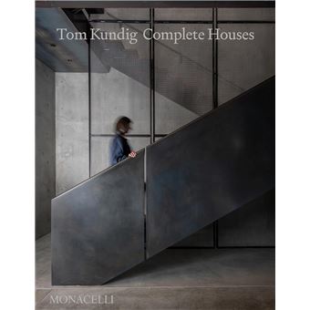 Tom Kundig