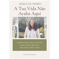 A Tua Vida Não Acaba Aqui