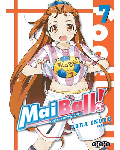Mai Ball ! T07