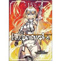 Fate Apocrypha  - Tome 15
