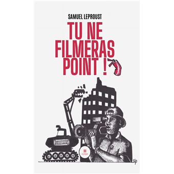 Tu ne filmeras point !