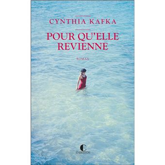 Pour qu'elle revienne - 1