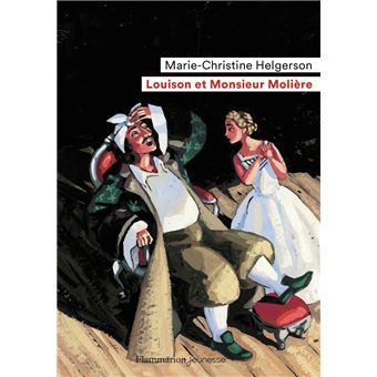 Louison et Monsieur Molière - 1