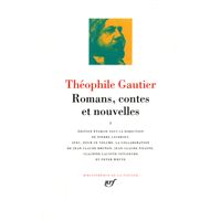 Romans, contes et nouvelles