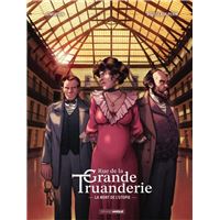 Rue de la grande truanderie - Tome 2 - La mort de l'utopie