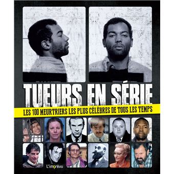 Tueurs en serie - 1