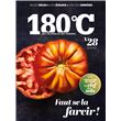 180°C Des Recettes Et Des Hommes Vol 9 Tome 9 - Broché - Collectif