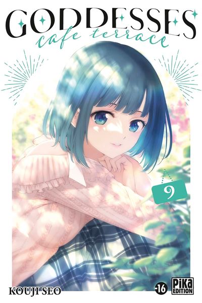 Goddesses Cafe Terrace T09