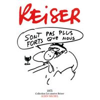 Les années Reiser - 1975