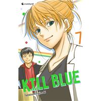 Kill Blue T07
