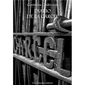 Diario de la cárcel - 1