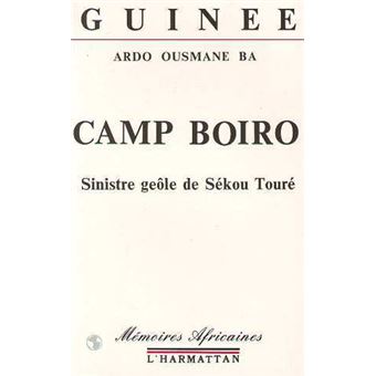 Camp Boiro - 1