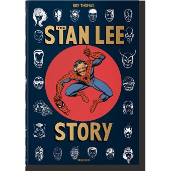 The Stan Lee Story - 1