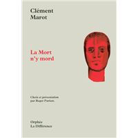 La mort n'y mord