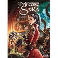 Princesse Sara