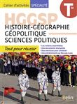 Cahier d'activités HGGSP Terminale