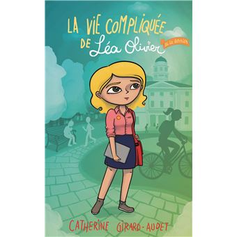 La vie compliquée de Léa Olivier - La vie compliquée de Léa Olivier, Le dernier - 1
