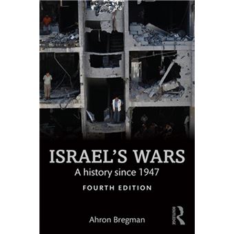 Israel's wars - 1