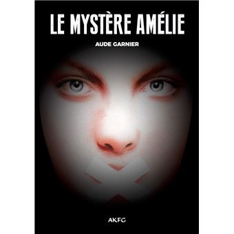 Le Mystère Amélie - 1