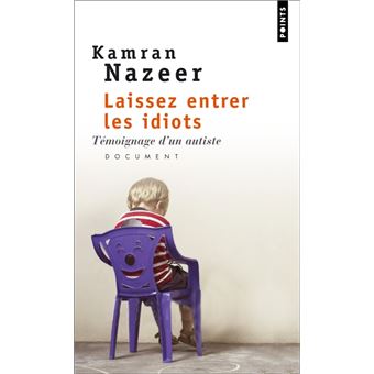 Laissez entrer les idiots - 1
