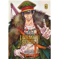 Iwamoto Senpai T06