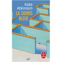 La Souris bleue