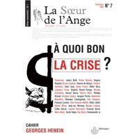 La Soeur de l'Ange n°7