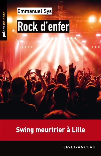 Emmanuel Sys Rock D'enfer - Image 2