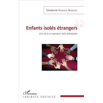 Enfants isolés étrangers - 1