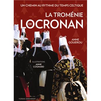La Troménie de Locronan - 1