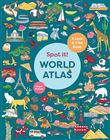 SPOT IT ATLAS