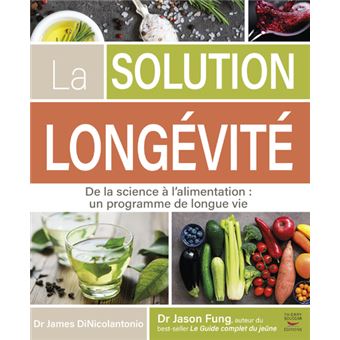 La solution longévité - 1
