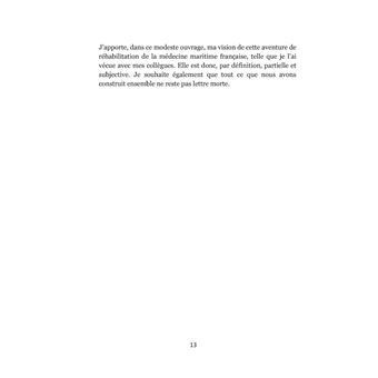 Ancre et Caducée
