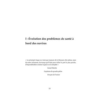 Ancre et Caducée