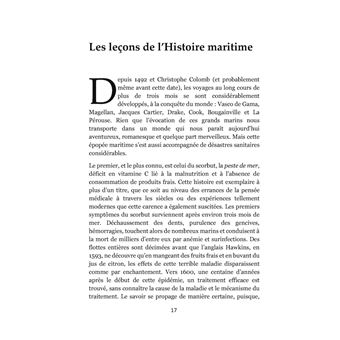 Ancre et Caducée
