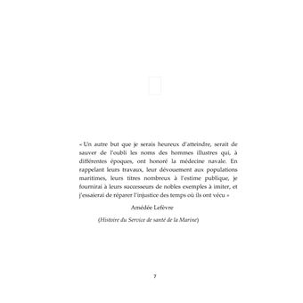 Ancre et Caducée