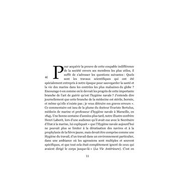 Ancre et Caducée