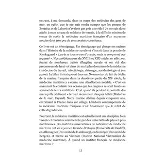 Ancre et Caducée