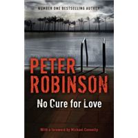 No Cure For Love