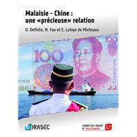 Malaisie - Chine : une « précieuse » relation