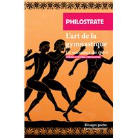 L'art de la gymnastique