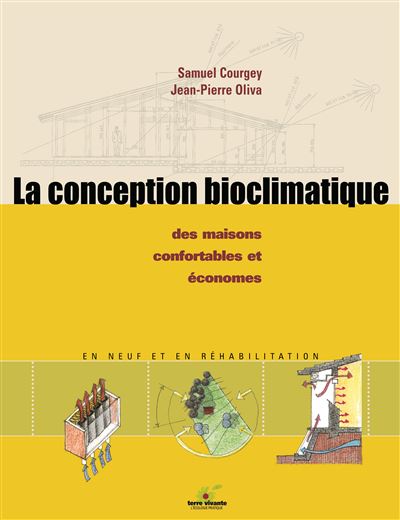 La conception bioclimatique